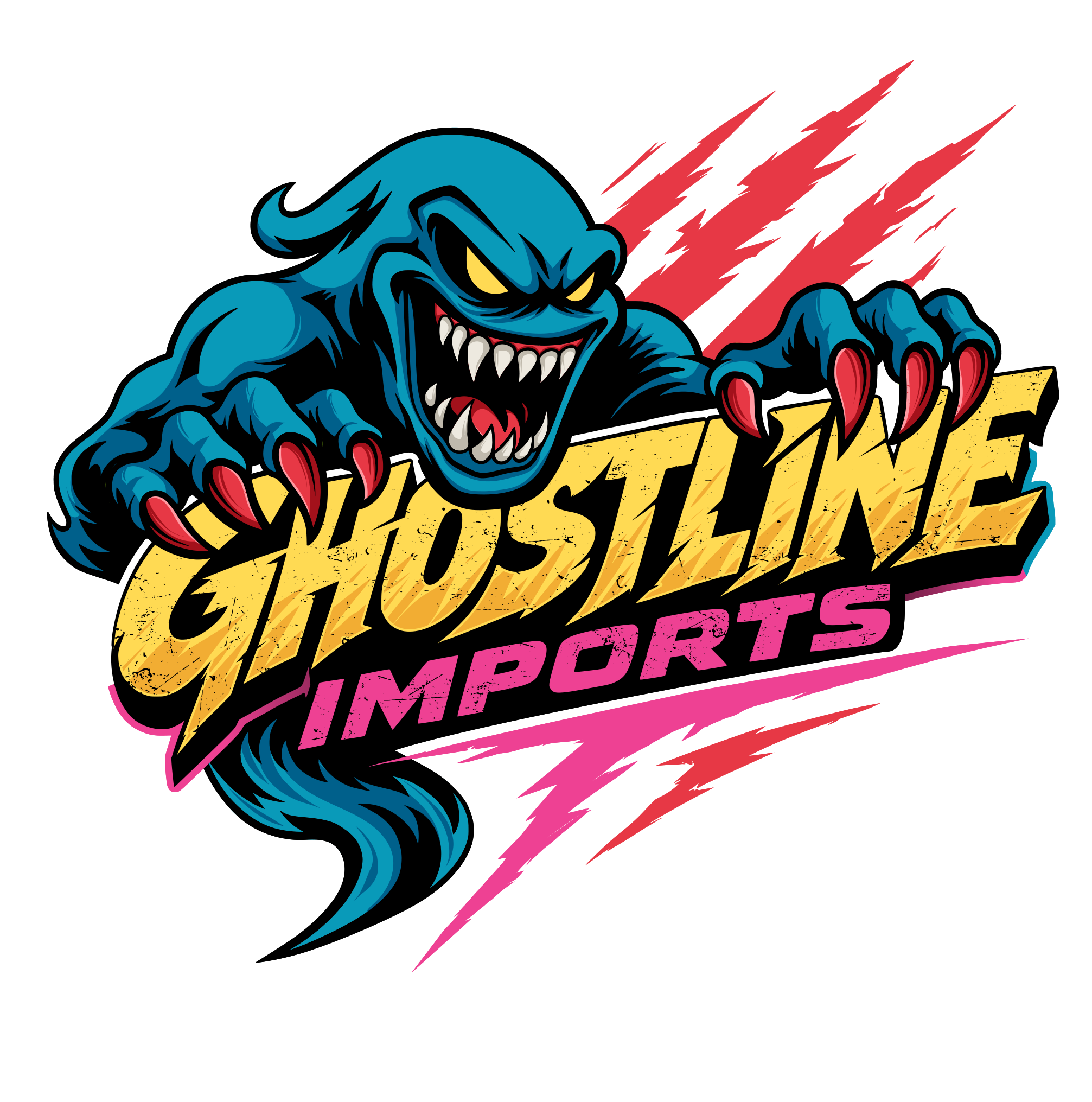 Ghostline Imports